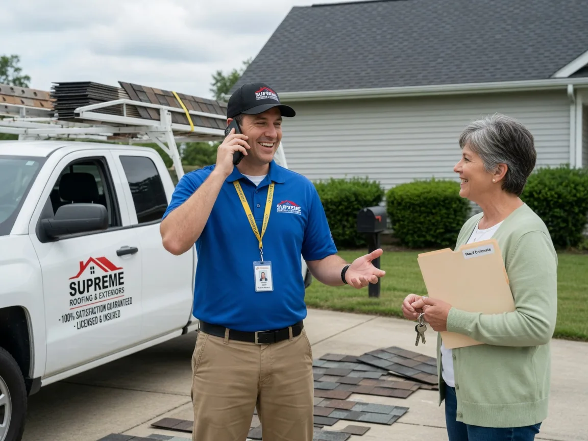 Roof Replacement Satanta, KS FAQs